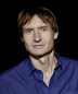 Portrait von Norman Ohler