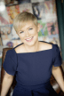 Portrait von Cecelia Ahern