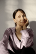 Portrait von Martina Hefter