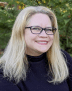 Portrait von Kelly Moran