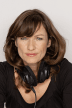 Portrait von Sandra Voss