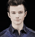 Portrait von Chris Colfer