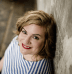 Portrait von Liv Bergstrand