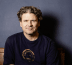 Portrait von Dave Eggers