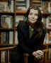 Portrait von Elif Shafak