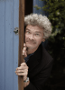 Portrait von Simon Farnaby