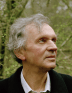 Rupert Sheldrake