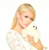 Paris Hilton
