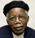 Chinua Achebe