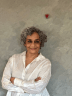 Arundhati Roy