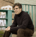 Jonathan Lethem