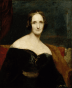 Mary Shelley