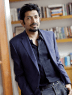 Siddhartha Mukherjee