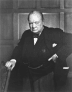 Winston S. Churchill