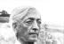 Jiddu Krishnamurti