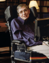 Stephen Hawking