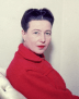 Simone de Beauvoir