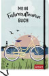 Mein Fahrradtouren-Buch (maritim)