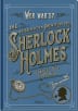 Die rätselhaften Abenteuer des Sherlock Holmes