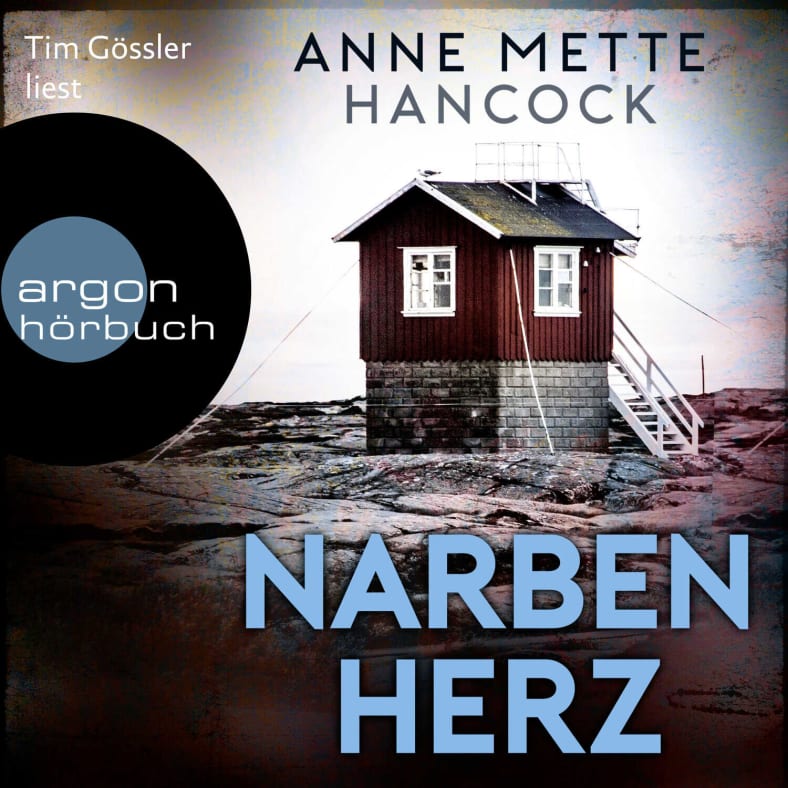Anne Mette Hancock: Narbenherz