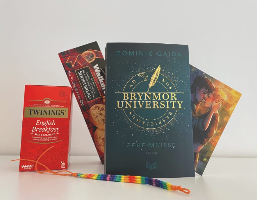 Brynmor-Paket