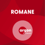 argon Romane auf spotify hören