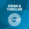 argon Krimis und Thriller auf spotify hören