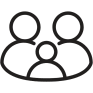 Icon für argon Familienromane