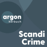 Scandi-Crime-Hörbücher von argon