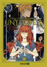 Cassandra Clare - Die Chroniken der Unterwelt 