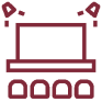 Icon eines Theater