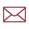 Icon eines Briefumschlages