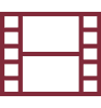 Icon: Filmrolle