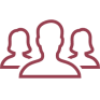 Icon Personengruppe