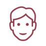 Icon Mann