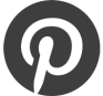 Pinterest Icon