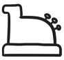 Icon Kasse