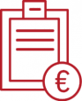 Honorabrechnung