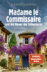 Pierre Martin: Madame le Commissaire