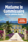Pierre Martin: Madame le Commissaire und das geheime Dossier