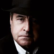 Benjamin Black