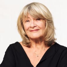 Alice Schwarzer