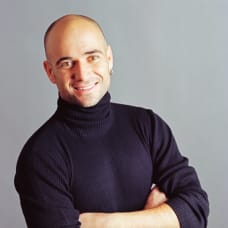 Andre Agassi