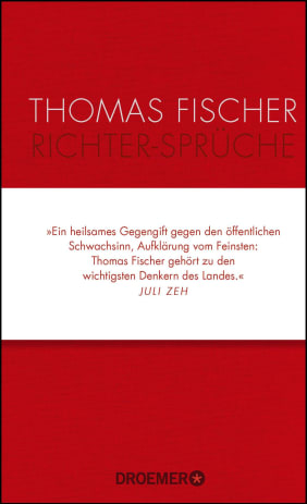 Richter Sprüche Thomas Fischer Droemer Knaur