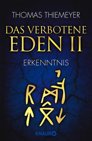 Das verbotene Eden 2