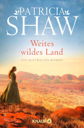 Weites wildes Land