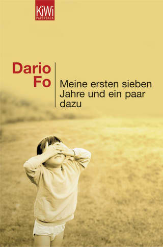 Meine ersten sieben Jahre und ein paar dazu