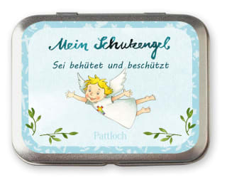 Mein Schutzengel