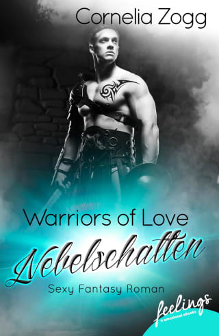 Warriors of Love: Nebelschatten
