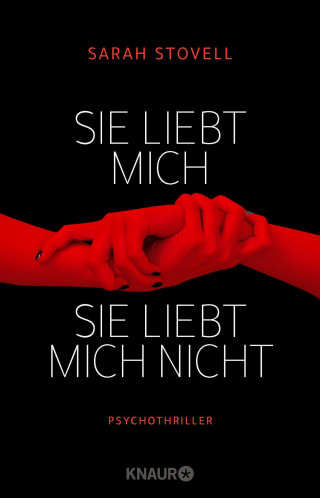 Sie liebt mich. Sie liebt mich nicht.
